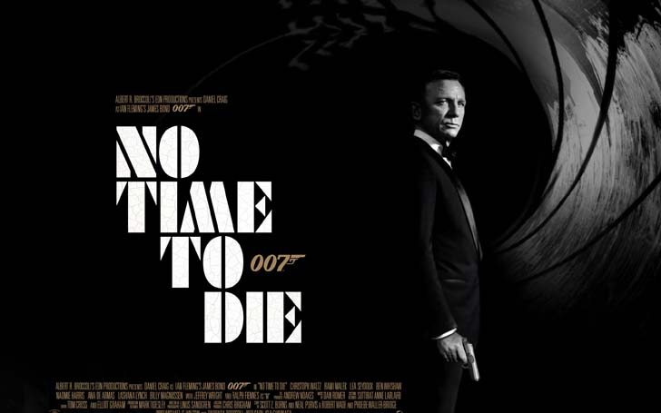 Daniel Craig Explains His Decision to Return to the James Bond Franchise After the Events of Spectre